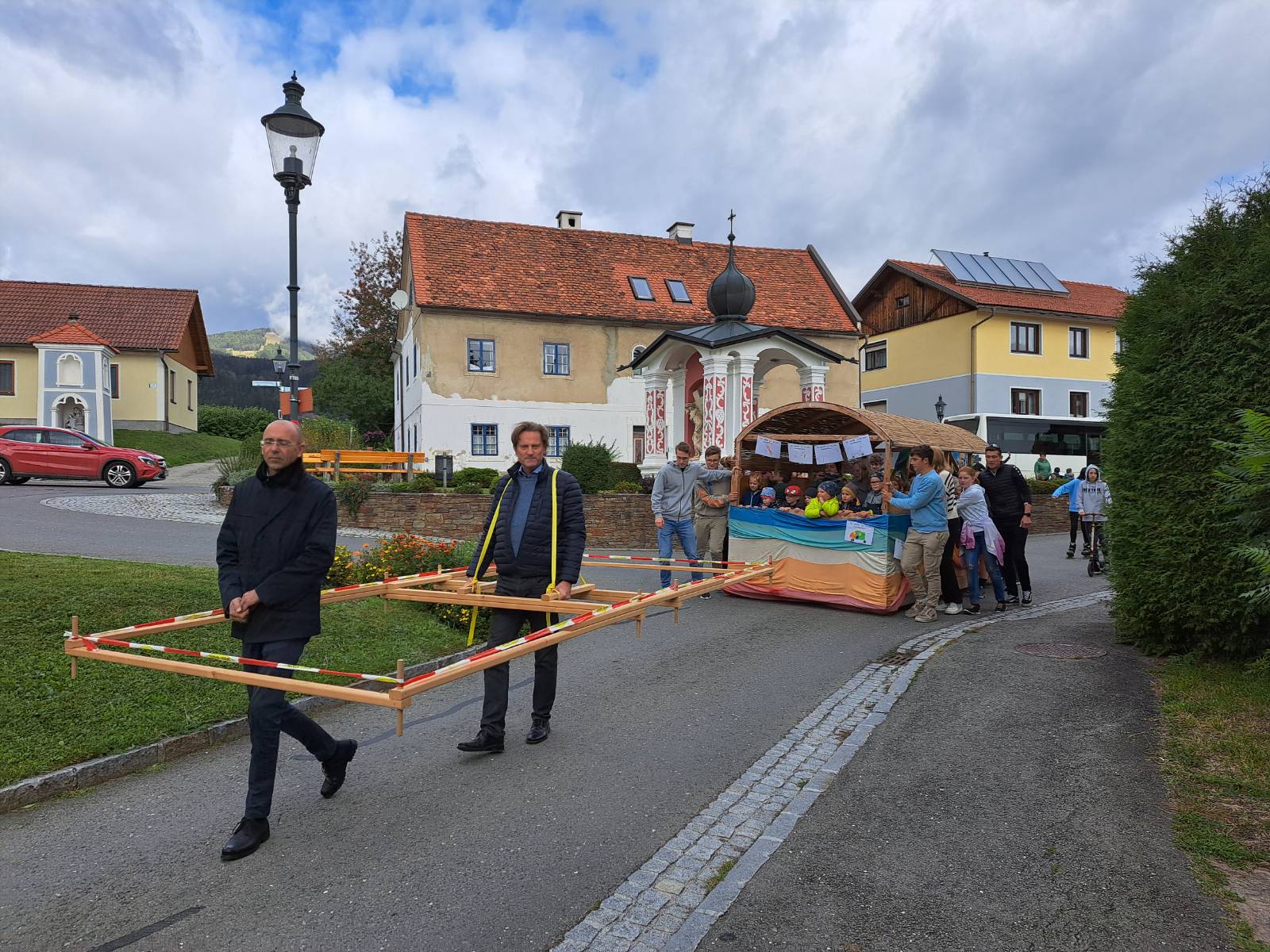 Mobilitätstag